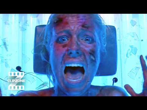 Girls Vs. Tanning Beds