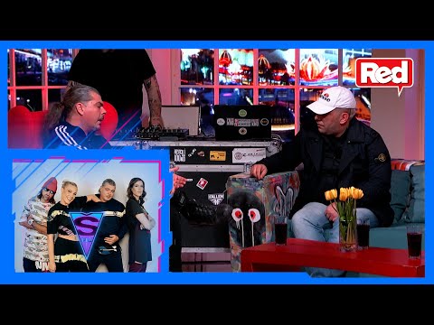 Shawrz i Juice o novim generacijama - Špic - 16.11.2021 - Red TV