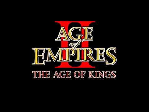Age of Empires II Taunts 23 Raiding party