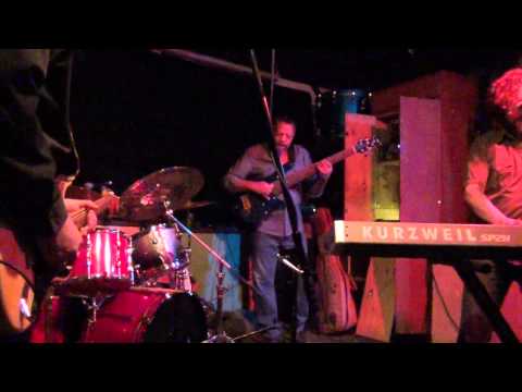 Satisfaction / Superfreak (Rolling Stones & Rick James Cover) - FUNKYFRENZ