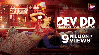 Dev DD | Season 1 | Official Trailer | Sanjay Suri, Aasheema Vardhan | @Altt_Official