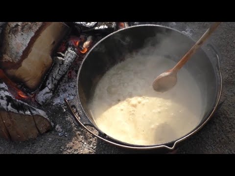 🍺🧀 BIER KÄSE SUPPE 🤤 aus dem DUTCH OVEN | Eine Suppe mit Suchtfaktor | Schnelle Einsteiger Suppe