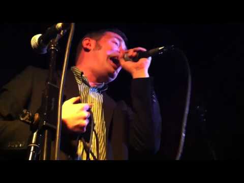 The Slackers "What Went Wrong" @Northstar Bar Philly