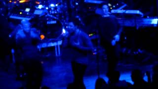 Jordan Knight - "Inside" - Pittsburgh