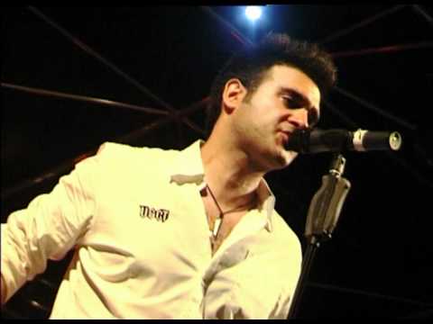 FABRIZIO LEVITA TRIO - LIVE IN BAD HERSFELD