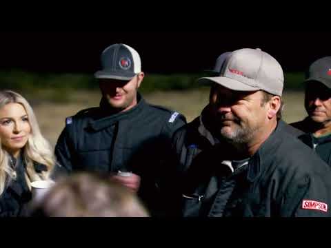 corridas proibidas - o mais rapido da américa - T.01 EP16