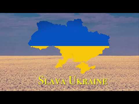« Ukraine is not yet Lost. »