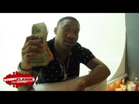 STREET CLASSIC BTS  " I KNOW" MUSIC VIDEO | MASERATI YE COUNTS 80K ON SET