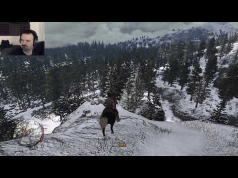 Red Dead Redemption: The Redux playthrough pt119 - A Son In Peril