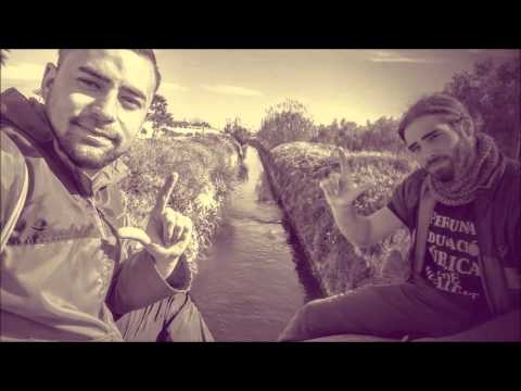 Mundo Enigmático - Chacal & Aitor Swords