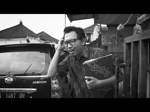 Video Lucu Tentang 3M Sesuai Protokol (Mekente, Melarat, MATI) | Bahasa Bali