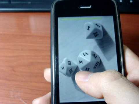 What's happening? Video