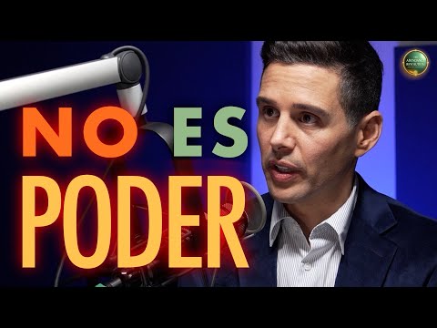 De miedos a triunfos: La fórmula del éxito de Alejandro Chabán | The Abundance Revolution