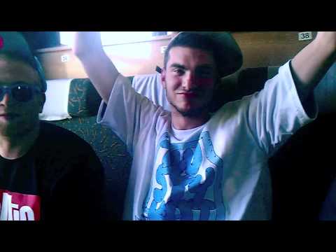 2STY COT RAP CUM SHOT #1 (TłustyKot/Karwan - Track Ogólny)