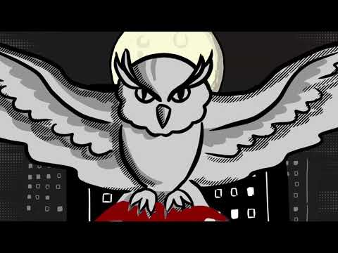 Міша Крупін – Палає