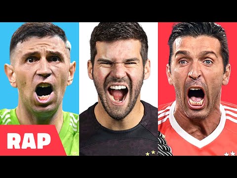 ♫ RIMANDO 15 DEFESAS LENDÁRIAS pt. 3