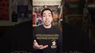 Pharrell and The Neptunes produced these hits 20 years ago!
