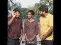 2021 Election Ad Pavangal DMK Vs ADMK GOSU PGS Entertainment Parithabangal