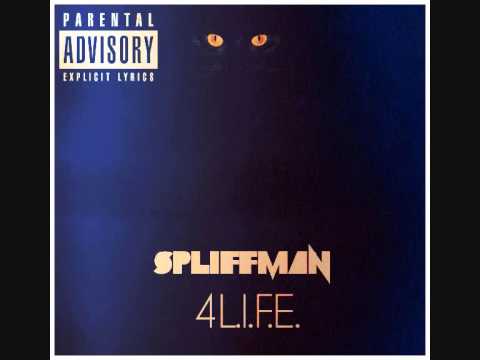 Spliffman - 4 LIFE