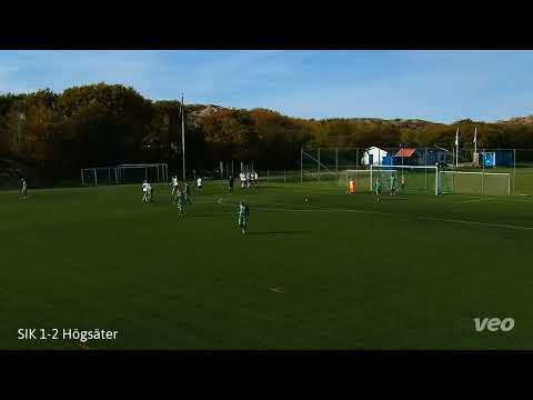 Highlights 2023: Skärhamns IK 1- 2 Högsäter GF