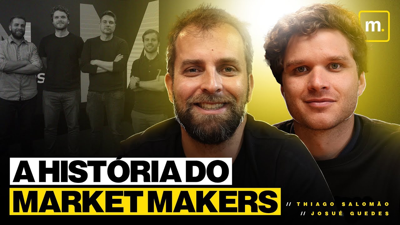 Produção Let's Media