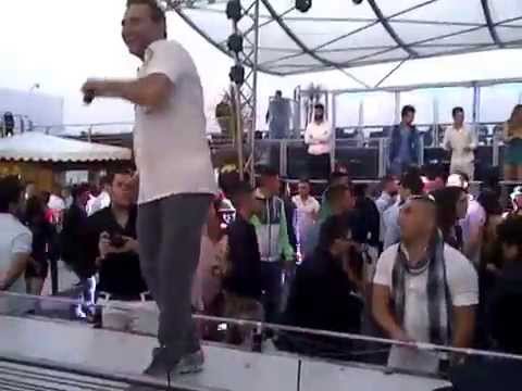 Enzo Falivene dj @Dolcevita 2 Giugno 2012 ore 5.25