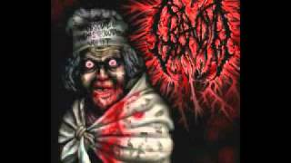 Grandma - Zombie Apocalypse (Mortician cover)