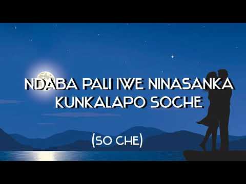 Jona D ft Iveno_ Nipaseko Mutima