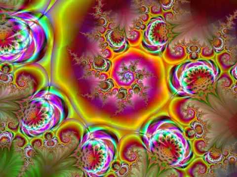 Middle Mode - Live Set