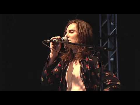 Thumbnail for Roger Joseph Manning Jr. - That Is Why (feat. Jason Falkner) | FUJI ROCK 2008 (HD Remaster) by Roger josep