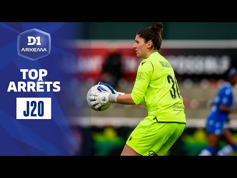 J20 : le top arrêts