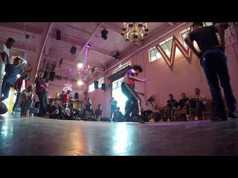 Final Shinshan vs Richie Rich