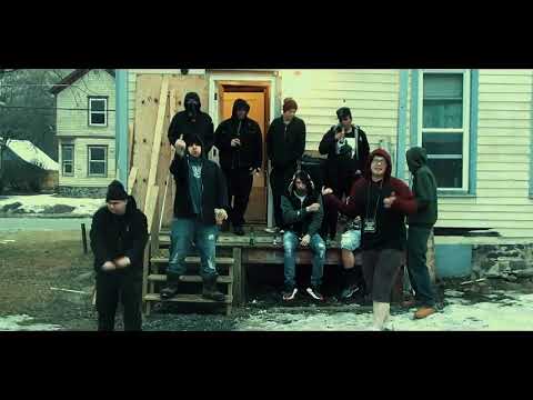 If U Ain't  (Official Music Video) - Barrzie feat. Lou Laden ( The Oven Party)