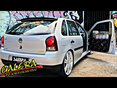 PISADINHA 2023 - CD G4 BALA DE PRATA — DJ LUKAS SILVA