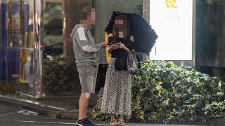 「安いニッポン」の現実…円安で変わる日本社会と歌舞伎町の今🇯🇵💴