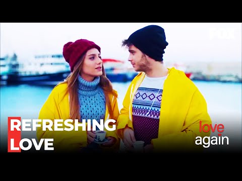 Orhan And Selin Refresh Their Love - Love Again Episode 95