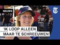 Grand-Prix Spa: de leukste vrouwelijke fans