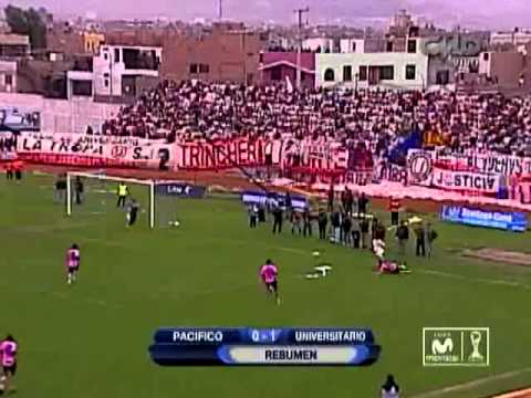 TUTEVE.TV / PAC 0-1 U