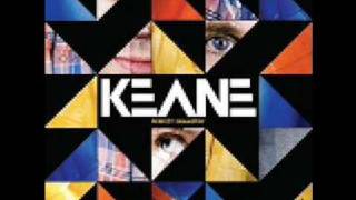 KEANE- YOU HAVEN&#39;T TOLD ME ANYTHING