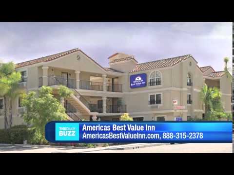 Americas Best Value Inn