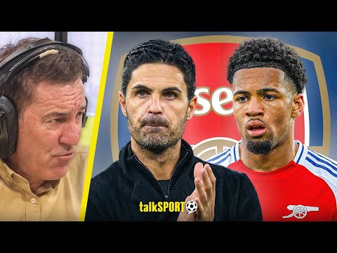 Dean Saunders REVEALS private conversation with Ethan Nwaneri's father after controversial comments!
