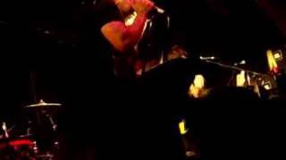 Sleep, Everyone - Powerspace