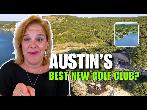 Inside Lake Travis' Most Exclusive Golf Paradise - Lakeway TX
