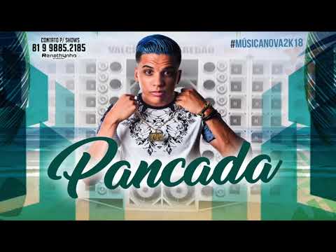 MC DREAD - PANCADA - MÚSICA NOVA