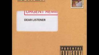 LOWKEY - everything must change