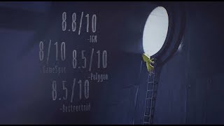 Little Nightmares [Complete Edition] video 1