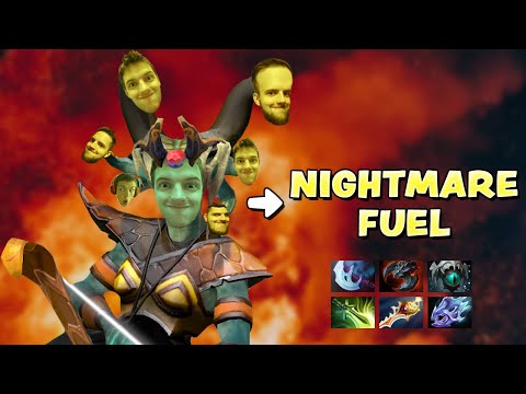 MID MEDUSA - PARTY Q