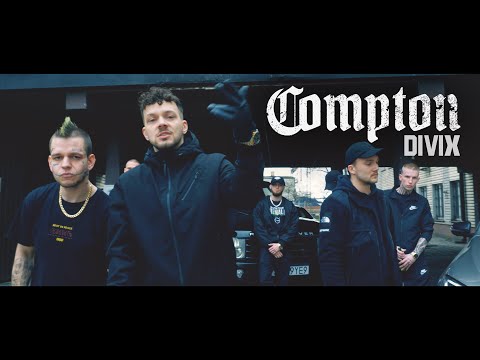 DIVIX - Compton (Official Music Video)