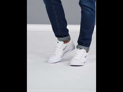 nike retro gts on feet