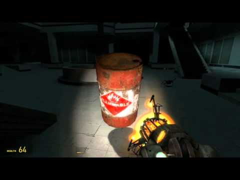 ChasmVille - Retraction Valley